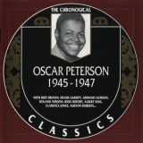 Oscar Peterson - 1945-1947 '1999