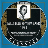 Mills Blue Rhythm Band - 1931 '1931