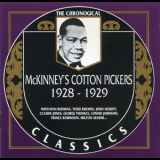 Mckinney's Cotton Pickers - Mckinney's Cotton Pickers 1928 - 1929 '1991