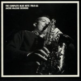 Jackie Mclean - The Complete Blue Note 1964-66 Jackie Mclean Sessions '1993