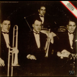 New Orleans Rhythm Kings & Jelly Roll Morton - New Orleans Rhythm Kings & Jelly Roll Morton '1992
