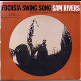 Sam Rivers - Fuchsia Swing Song '1964