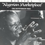 Oscar Peterson Trio, The - Nigerian Marketplace '1981