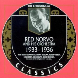 Red Norvo - 1933-1936 '1999