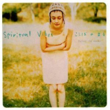 Spiritual Vibes - Before The Words '1997