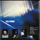 Joe Sample - The Three '1978