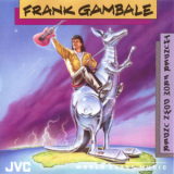 Frank Gambale - Thunder From Down Under '1990
