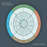 Steve Coleman - The Mancy Of Sound '2011