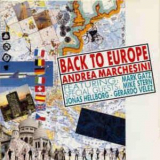 Andrea Marchesini - Back To Europe '1990