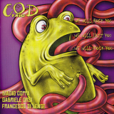 C.o.d. Trio - We Will Eock You, We Will Jazz You, We Will Mock You '2009