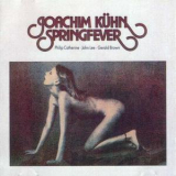 Joachim Kuhn - Springfever '1976