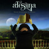 Alesana - Where Myth Fades To Legend (japanese Edition) '2008