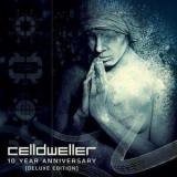 Celldweller - Celldweller 10 Years Anniversary Edition (Deluxe Edition) (2CD) '2013 