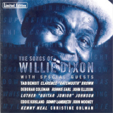 Willie Dixon - The Songs Of Willie Dixon '1998