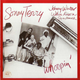 Willie Dixon & Sonny Terry & Johnny Winter - Whoopin '1984