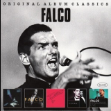 Falco - Original Album Classics '2015