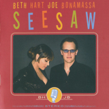 Beth Hart & Joe Bonamassa - Seesaw '2013