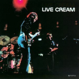 Cream - Live Cream Vol. 1 '1970