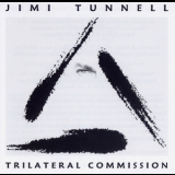 Jimi Tunnell - Trilateral Commission '1992