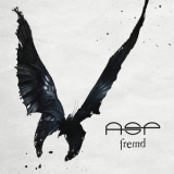 ASP - Fremder-zyklus, Teil1: Fremd (limited Edition) (2CD) '2011