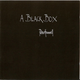 Peter Hammill - A Black Box (2006 Digitally Remastered) '1980