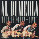 Al Di Meola - Tour De Force - Live '1982