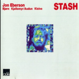 Jon Eberson - Stash '1986