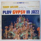 Teddy Wilson - Gypsy In Jazz '1959