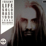 Jonas Hellborg - The Silent Life - Solo Bass 1990 '2013