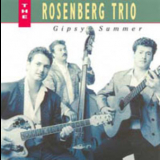 The Rosenberg Trio - Gipsy Summer '1991