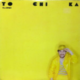 Kazumi Watanabe - To Chi Ka '1980