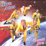 Jive Aces, The - Planet Jive '1999