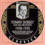 Tommy Dorsey & His Orchestra - 1928-1935 '1993