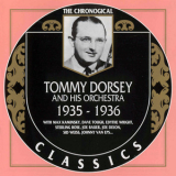 Tommy Dorsey & His Orchestra - 1935-1936 '1995
