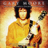 Gary Moore - Back On The Streets The Rock Collection '2003