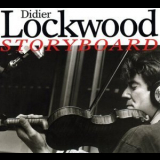 Didier Lockwood - Storyboard '1996