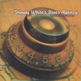 Snowy White's Blues Agency - Blues On Me / Change My Life (2CD) '2009