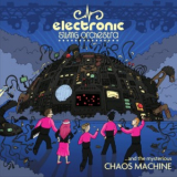 Electronic Swing Orchestra - ...and The Mysterious Chaos Machine '2012