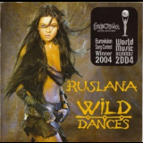 Ruslana - Wild Dances '2004