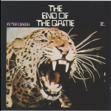 Peter Green - The End Of The Game '1970