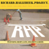 Richard Hallebeek - Richard Hallebeek Project '2004