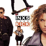 INXS - Kick '1987