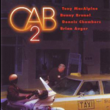 Tony Macalpine, Bunny Brunel, Dennis Chambers & Brian Auger - Cab 2 '2000