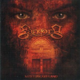 Fangorn - Mysterious Land '2010