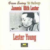 Lester Young - Jammin' With Lester (2CD) '1995