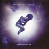 Steve Coleman & The Five Elements - The Ascension To Light '2001