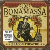 Joe Bonamassa - Beacon Theatre - Live From New York '2012