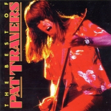 Pat Travers - The Best Of Pat Travers '1991