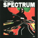 Volker Kriegel - Spectrum '1971