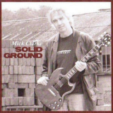 Mick Clarke - Solid Ground '2007